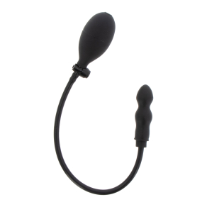 Hidden Desire – Inflatable Bulb Plug - Starter