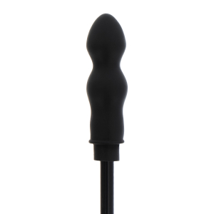 Hidden Desire – Inflatable Bulb Plug - Starter