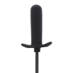 Hidden Desire – Inflatable Smooth Plug – Starter
