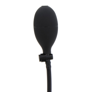 Hidden Desire – Inflatable Smooth Plug – Starter