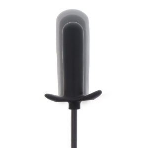 Hidden Desire – Inflatable Smooth Plug – Starter