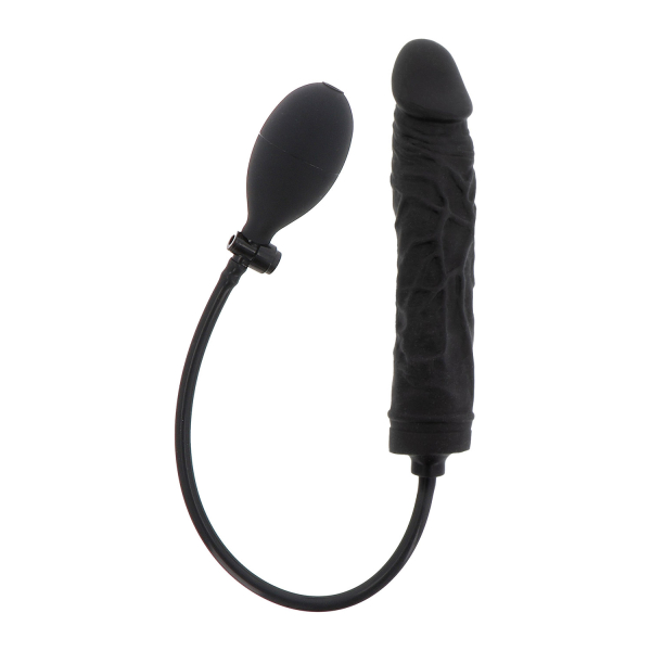 Hidden Desire – Inflatable Dong – Advanced