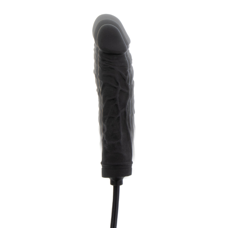 Hidden Desire – Inflatable Dong – Advanced