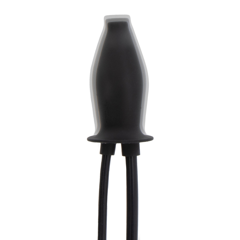 Hidden Desire – Inflatable Lubricating Plug – Advanced