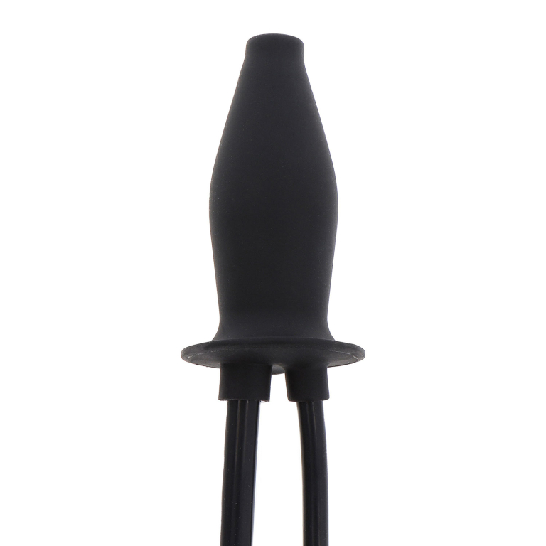 Hidden Desire – Inflatable Lubricating Plug – Advanced