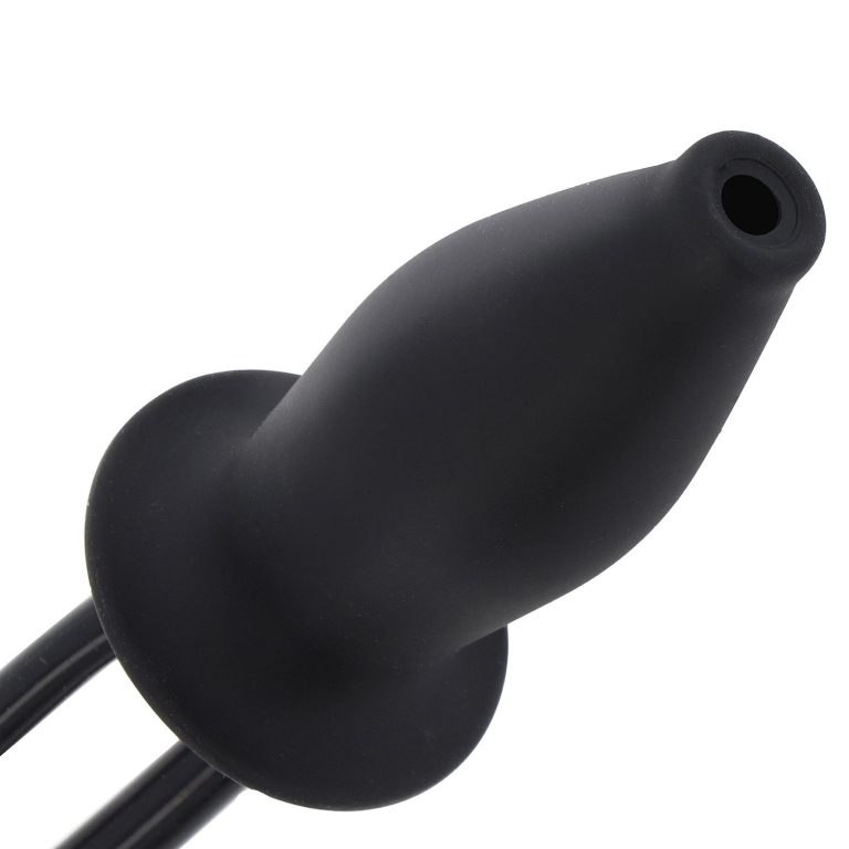 Hidden Desire – Inflatable Lubricating Plug – Advanced