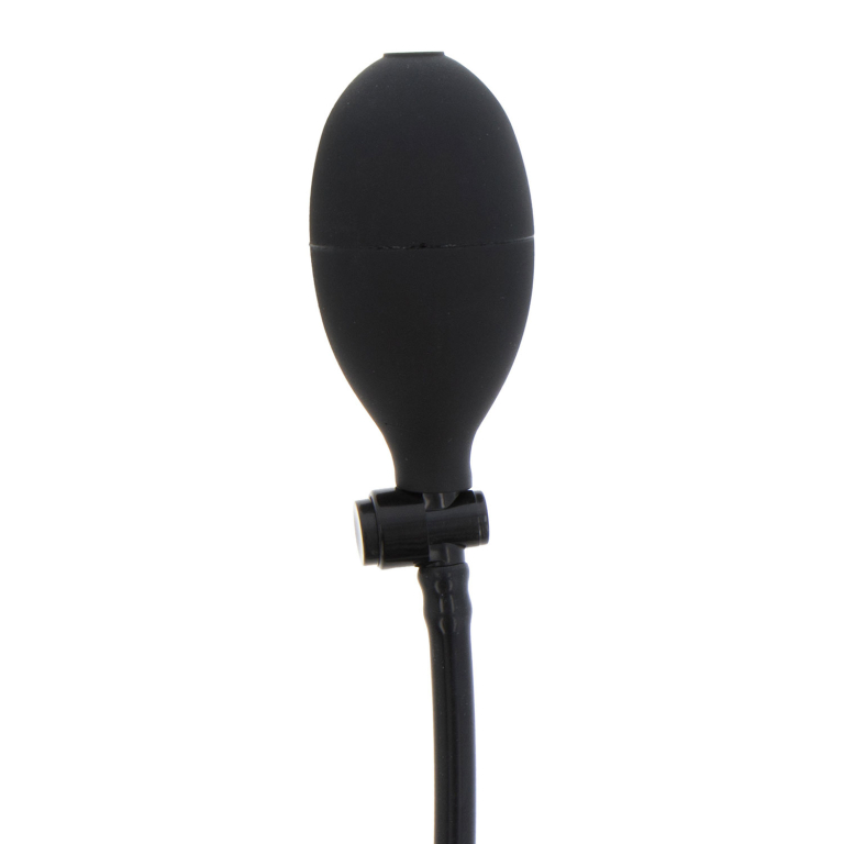 Hidden Desire – Inflatable Suction Plug – Expert