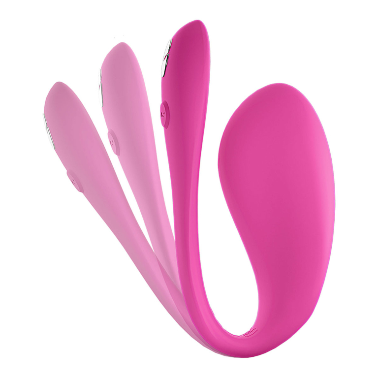 We-Vibe – Jive 2