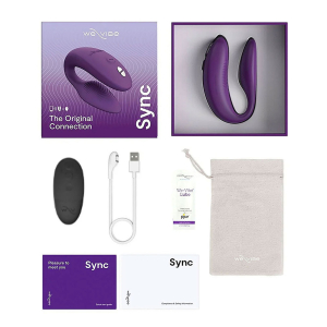 We-Vibe – Sync 2