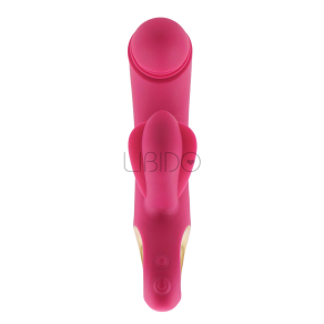 XOCOON – Harmony Dual Touch Rabbit