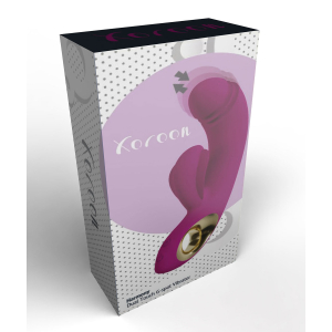 XOCOON – Harmony Dual Touch Rabbit