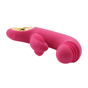 XOCOON – Harmony Dual Touch Rabbit