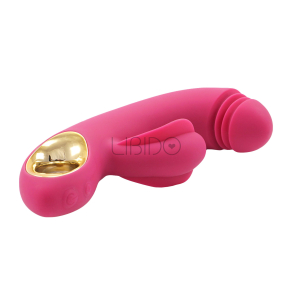 XOCOON – Harmony Dual Touch Rabbit