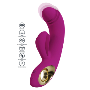 XOCOON – Harmony Dual Touch Rabbit