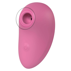 XOCOON – Zen Air Stimulator