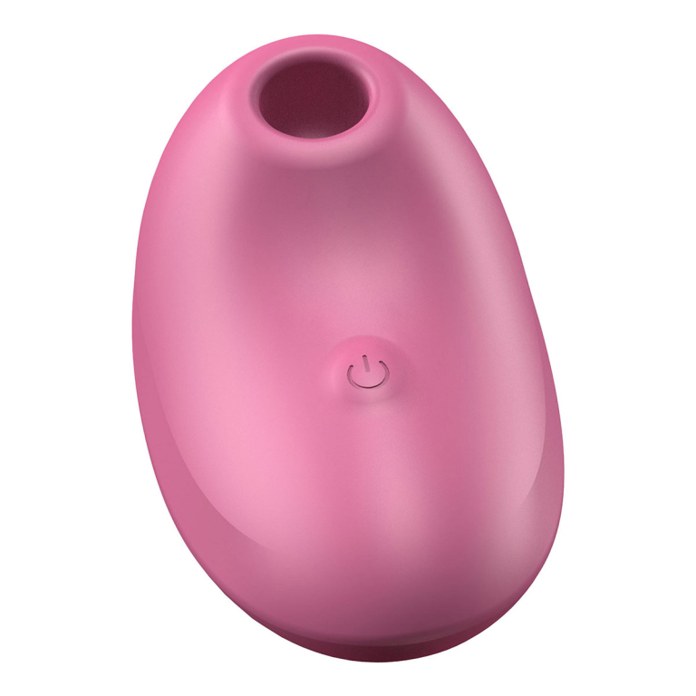 XOCOON – Zen Air Stimulator
