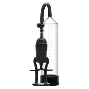 Fusion X – Advanced Penis Pump