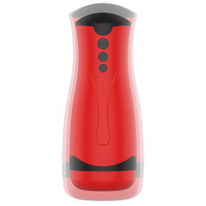 Fusion X – Super Suction Masturbator