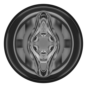 Fusion X – Super Suction Masturbator