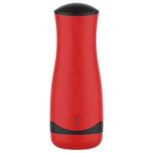 Fusion X – Super Suction Masturbator