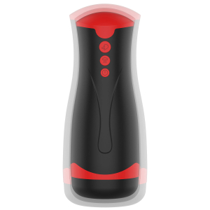 Fusion X – Deep Squeeze Masturbator