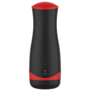 Fusion X – Deep Squeeze Masturbator