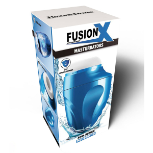 Fusion X – Aqua Bubble Masturbator