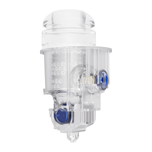 Fusion X – Aqua Bubble Masturbator