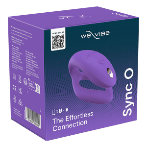 We-Vibe – Sync O