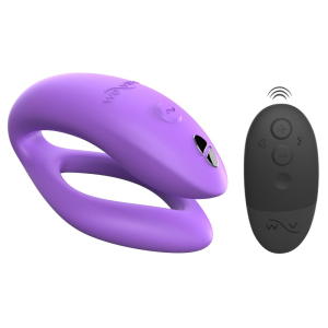 We-Vibe – Sync O