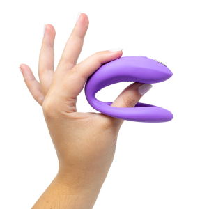 We-Vibe – Sync O