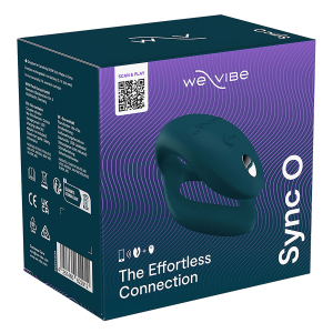 We-Vibe – Sync O