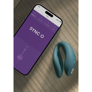We-Vibe – Sync O