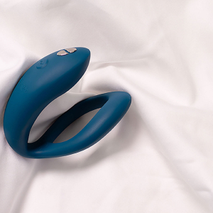 We-Vibe – Sync O