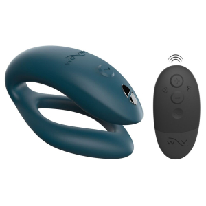 We-Vibe – Sync O