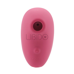 XOCOON – Zen Air Stimulator