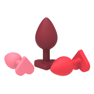 Dream Toys – The Passion of Love Anal Ki