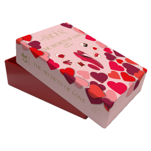 Dream Toys – The Secret of Love Panty Play Kit