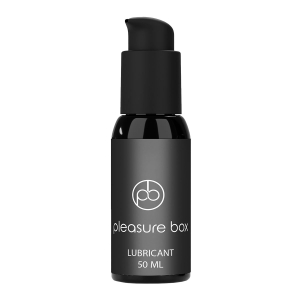Pleasure Box – Love To Play For Him
