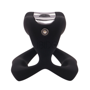 Techno – Strobe Vibrating Cock Ring