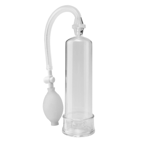 Pump Worx – Beginner's Power Pump
