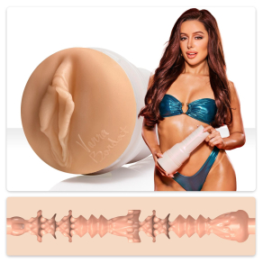 Fleshlight Girls – Vanna Bardot Dopamine