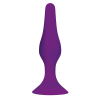 Virgite – Butt plug E4