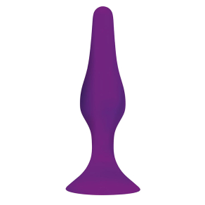 Virgite – Butt plug E4