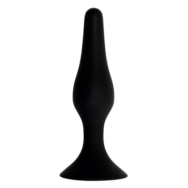 Virgite – Butt plug E4