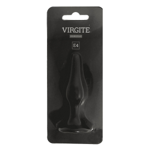 Virgite – Butt plug E4