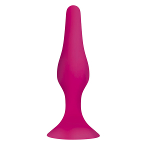 Virgite – Butt plug E4