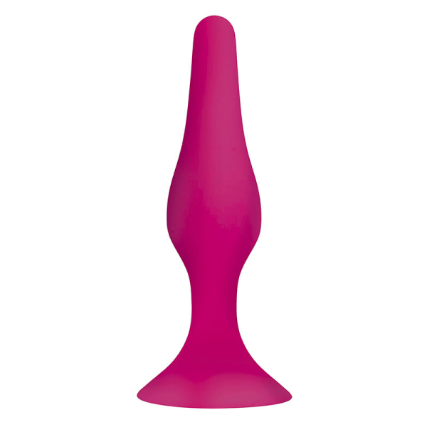 Virgite – Butt plug E4