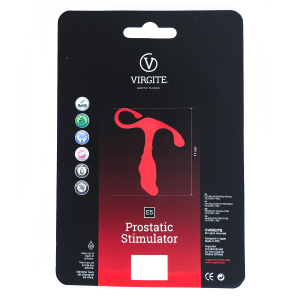 Virgite – Prostatic Stimulator E5