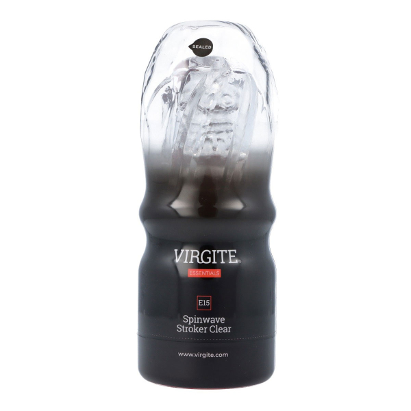 Virgite – Spinwave Stroker E15